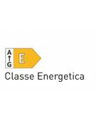 Espositore  murale refrigerato aperto in acciaio inox - refrigerazione ventilata +2°C / +10°C - Capacità 200 lt - cm 100x63,8x12