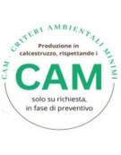 Panchina circolare seduta legno e fioriera centrale in graniglia di marmo antidegrado - colore a scelta - Diametro esterno cm 24