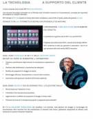 Lavacentrifuga industriale per lavanderie professionale Kg 32