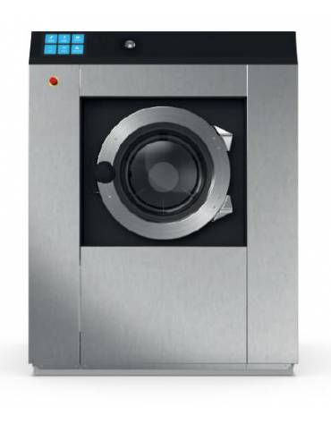 Lavacentrifuga industriale per lavanderie professionale Kg 32