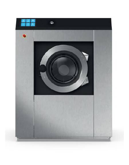 Lavacentrifuga industriale per lavanderie professionale Kg 32