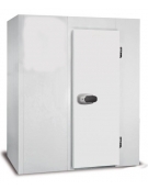Cella frigorifera surgelati negativa congelatore cm 140x160x260h