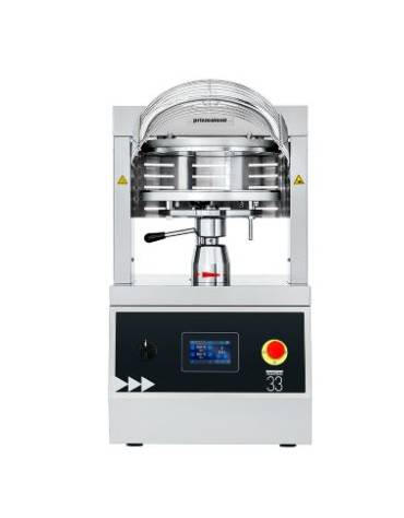 Versione con piatto superiore svasato 2 mm