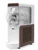 Granitore sorbettiera per bar professionale 1 vasca Lt. 6 - MACCHINA PER GRANITE,SORBETTI E CREME FREDDE
