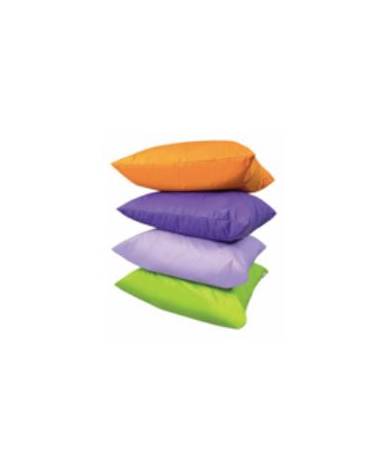 Cuscinoni Soft cm 70x70  - Kit 4 Pezzi - Ignifughi in classe 1IM, privi di ftalati, atossici ed impermeabili