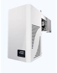Monoblocco a zaino per Cella frigorifera positiva 0&deg;C / +8&deg;C - Potenza 1 Hp - Adatto fino a 17,8 metri cubi - Gas R290 -Monofase