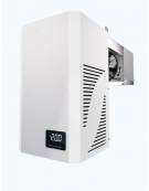 Monoblocco a zaino per Cella frigorifera positiva 0°C/+8°C - N°2 Compressori da 1 Hp - Adatto fino a 43,7 metri cubi -Monofase