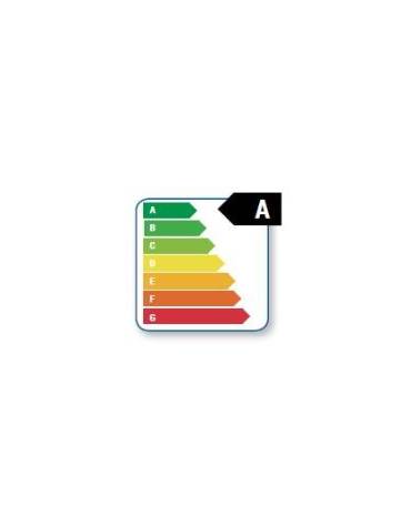 Saladette refrigerata in acciaio inox a ventilazione forzata, con 3 porte, + 2° + 8°C - lt 570 - mm 1365×700×850h