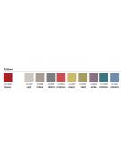 POLTRONA A SACCO CON ANTISCIVOLO - cm 95x80x90h - CONFORME AI CAM - Privo di PVC e ignifugo in Classe 1IM