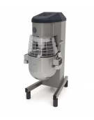 Impastatrice planetaria professionale 30 Litri con variatore di velocità - POTENZA W 1.100 - MONOFASE - mm 528x764x1152h