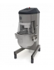 Impastatrice planetaria professionale 40 Litri,variatore di velocità - POTENZA W 1.400 - MONOFASE - mm 586x777x1202h