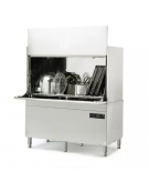 Lavaoggetti professionale - Cesto cm 132x70 - Altezza utile massima cm 82 - Con sistema di risciacquo a temperatura costante
