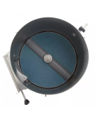 Pelapatate elettrico professionale in acciaio inox - Capacità Kg 5 - Produzione oraria Kg 100 - mm 333x367x490h