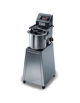 Cutter professionale Lt. 14,5 con basamento 2 velocità
