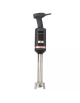 Mixer ad immersione professionale - Potenza Watt 400 - Velocità fissa a 12000 rpm - mescolatore da cm 30,6