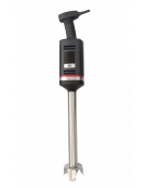 Mixer ad immersione professionale - Potenza Watt 570 - Velocità fissa a 12000 rpm - mescolatore da cm 42,5