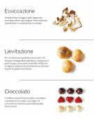 Abbattitore MULTIFUNZIONE 10 teglie GN 1/1 o 60x40 Con funzioni di scongelamento , lievitazione , lenta cottura ed essiccazione