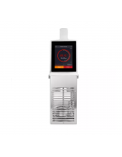 Cuocitore professionale a bassa temperatura per vasca fino a 120 litri, con connettività Bluetooth/WIFI - Potenza tot. Kw 2,6 -