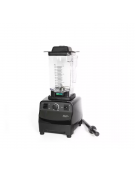 Frullatore professionale- Velocità variabile fino a 28.000rpm - Bicchiere Lt 1,5 ad alta resistenza senza BPA - Potenza Kw 1,2