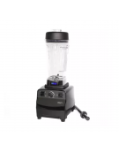 Frullatore professionale- Velocità variabile fino a 28.000rpm - Bicchiere Lt 2 ad alta resistenza senza BPA - Potenza Kw 1,2