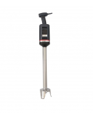 Mixer ad immersione professionale con mescolatore da cm. 53,5 - Motore da 1000 watt - Velocità variabile