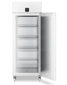 Armadio congelatore da laboratorio Lt. 871 - Temperatura da -9° a -35°C-Conforme alla DIN 13277 -  cm 78,7x101,7x213,5h 