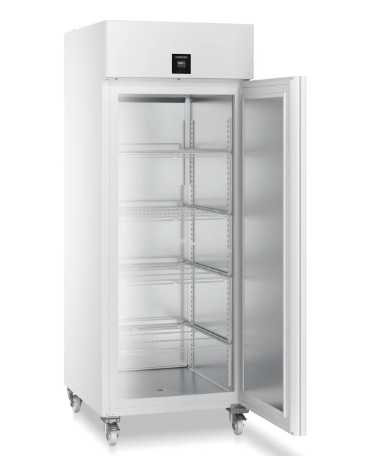 Armadio congelatore da laboratorio Lt. 871 - Temperatura da -9° a -35°C-Conforme alla DIN 13277 -  cm 78,7x101,7x213,5h 