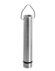Tubo troppo pieno per piletta - altezza mm 114