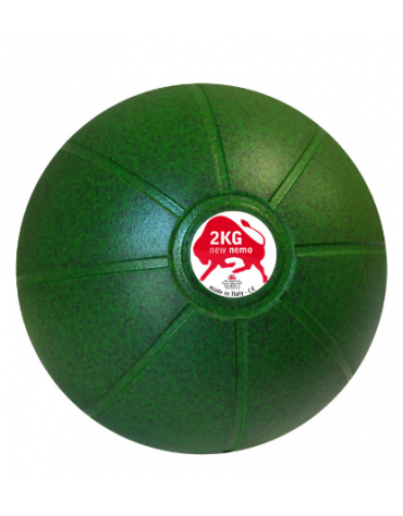 Palla medica kg 2