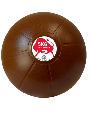 Palla medica kg 5