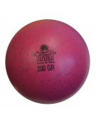 Pallina propedeutica al lancio del giavellotto gr. 200