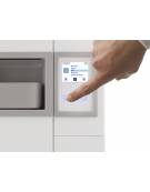 Autoclave vapore istantaneo a 5 vassoi - 24 Litri - Cicli e test programmabili - display soft touch 2,4"