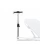 ASTA PORTAFLEBO con 4 ganci - Per barella codice DN6728 e DN1264