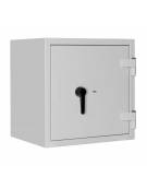 Cassaforte a 3 cassetti certificata EN 1143-1 in grado I - Adatta alla custodia di farmaci e stupefacenti - cm 60x50x60h