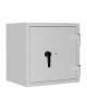 Cassaforte a 3 cassetti certificata EN 1143-1 in grado I - Adatta alla custodia di farmaci e stupefacenti - cm 60x50x60h