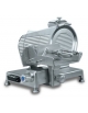 Affettacarne lama 300 - Manopole alluminio - Capacità di taglio mm 215x235
