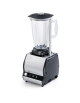 Frullatore Lt. 2 corpo macchina alluminio e ABS - con variatore di velocità da 8.000 fino a 16.000 rpm