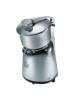 Spremiagrumi elettrico professionale a leva - Struttura interna e vasca raccolta succo inox - Con microinterruttore
