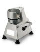Hamburgatrice Bisteccatrice manuale diametro mm. 100