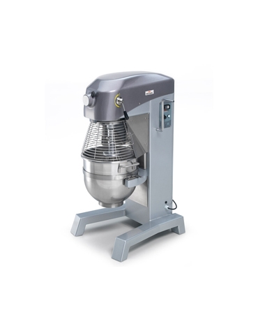 Impastatrice planetaria professionale da lt 30