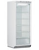 Espositore vetrina bevande - Temperatura 0° +7°C - Capacita' lorda Lt. 640 - cm  77,5x74x186,5h