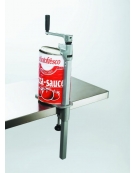 APRISCATOLE DA TAVOLO PER BARATTOLI ALTEZZA MAX DEL BARATTOLO CM 40