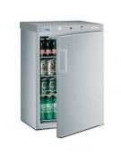 Espositore bevande Lt. 156 Chiuso INOX