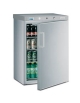 Espositore bevande Lt. 156 Chiuso - Temperatura: + 3° + 8°C - cm 60,4 x 61,5 x 84h