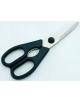 FORBICE CUCINA 1 FILO MICRODENTATO SMONTABILE - Lunghezza mm 200