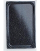 TEGLIA SMALTATA STAMPATA GASTRONORM GN 1/1 IN ACCIAIO INOX AISI 304 - Larghezza mm 530 - Profondità mm 325 - Altezza mm 20