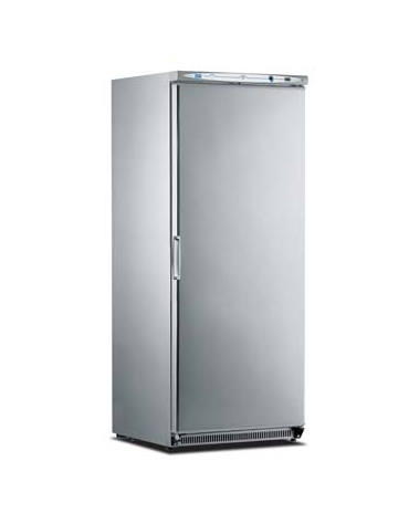 Armadio frigorifero Lt. 640 INOX