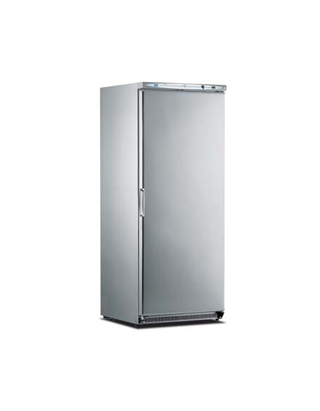 Armadio frigorifero Lt. 640 INOX