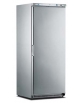 Armadio congelatore statico professionale Lt. 640 con esterno inox -15° -25°C - cm 77,5x74x188,2h
