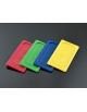 COPERCHIO BACINELLA GN 1/1 COLORATO IN POLIPROPILENE - mm 530x325